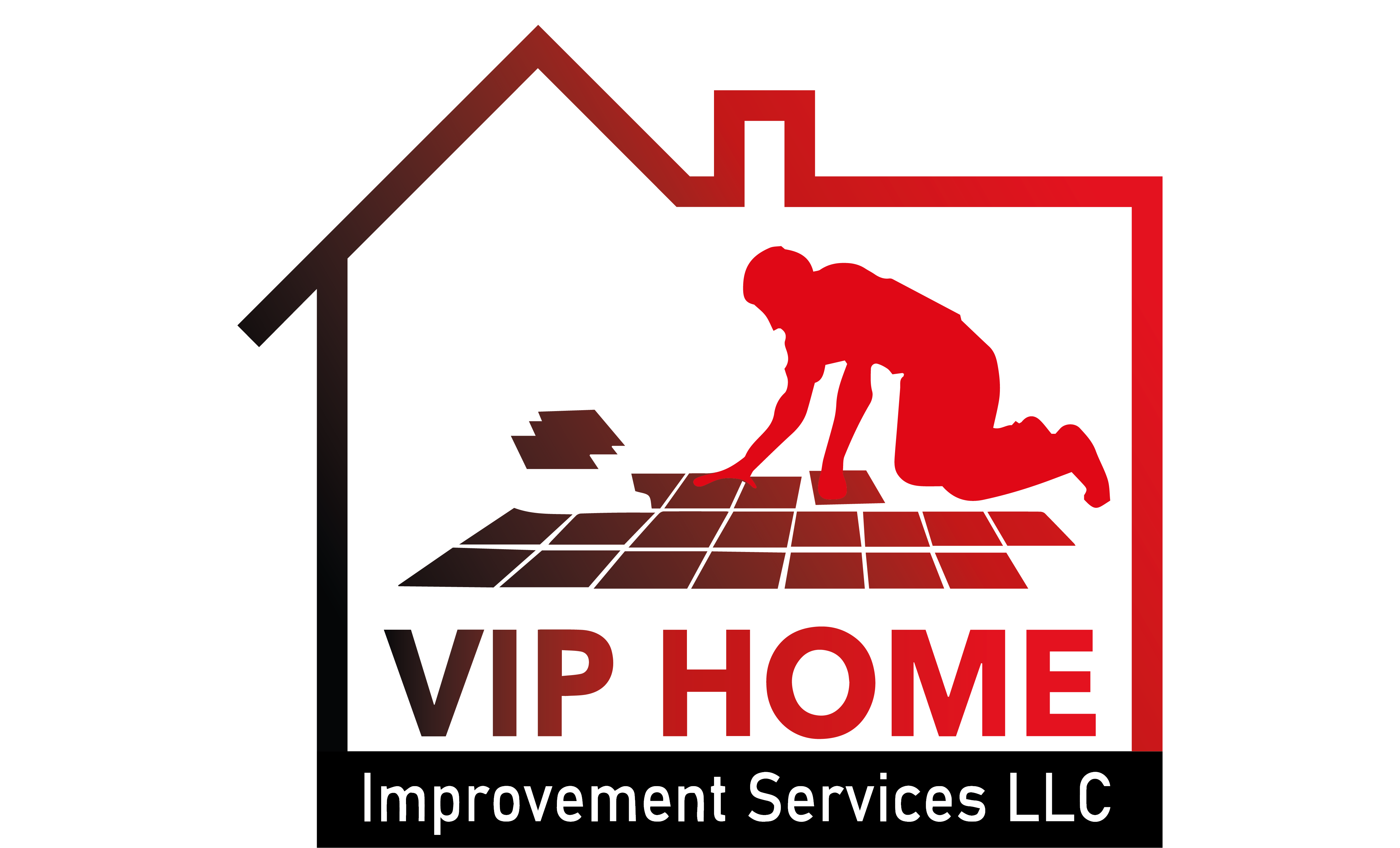 VIP Home Improvement Services LLC logo